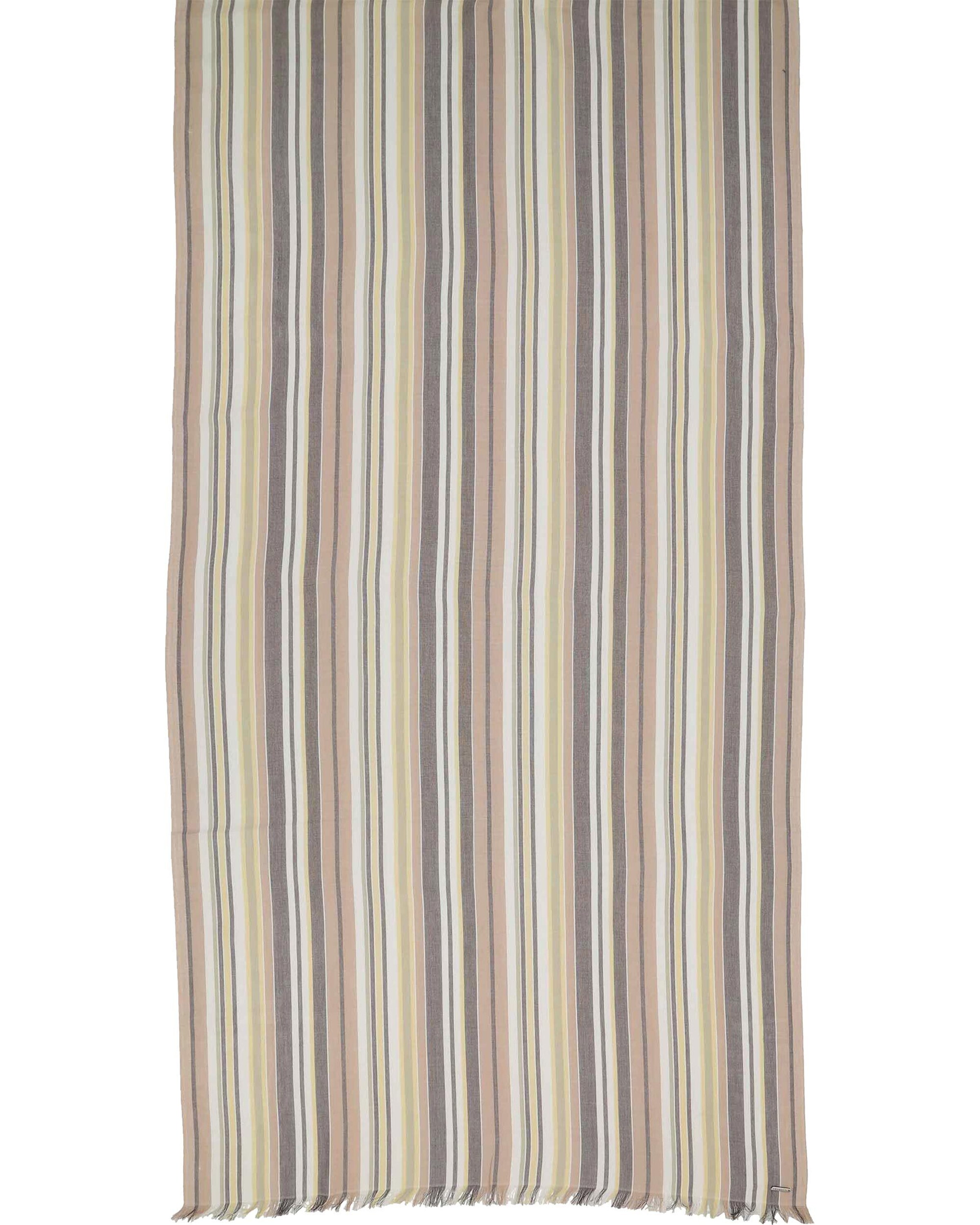 bugatti Scarf in Beige