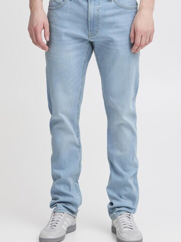 Regular Jean 'Twister' BLEND en bleu