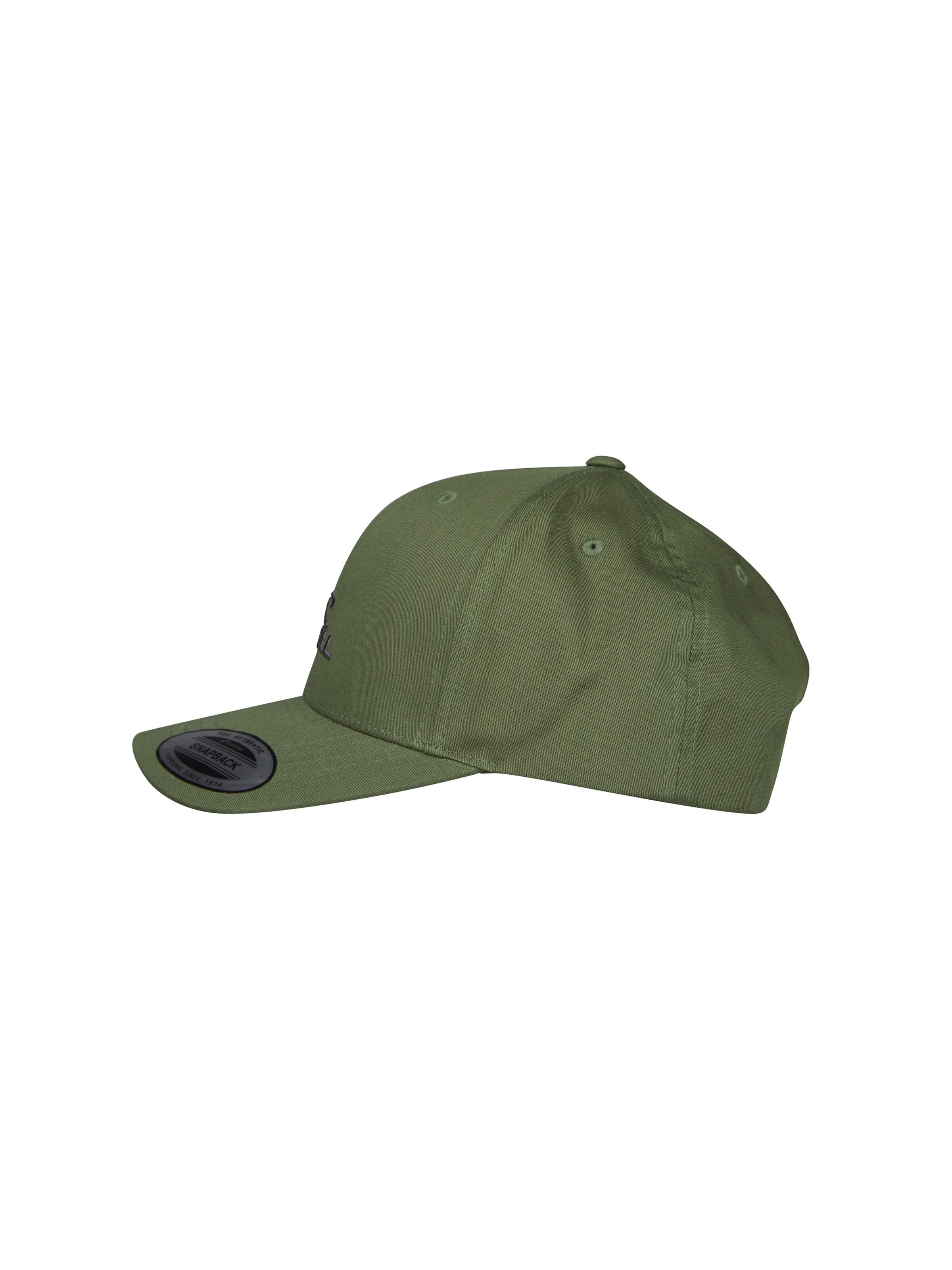 Cappello da baseball di O'NEILL in verde