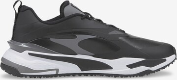 PUMA Sportschuh 'GS-Fast' in Schwarz