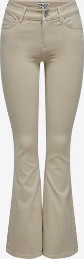 ONLY Jeans 'CHERYL' in Beige, Item view