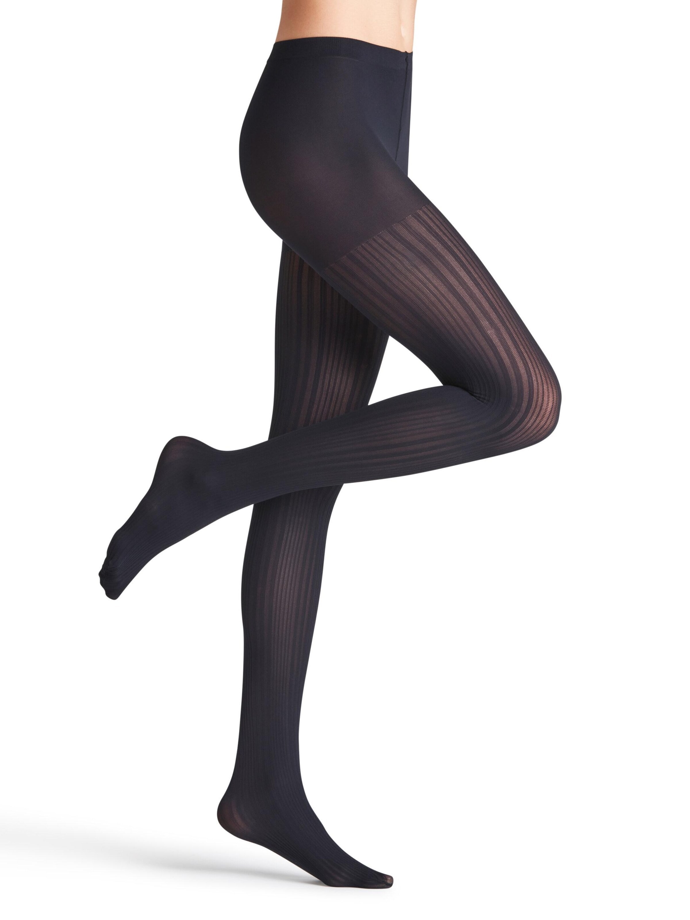 FALKE Tights 'Prime Rib' in Blue