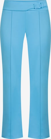 STEHMANN Hose in Blau: Vorderseite