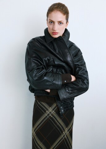 MANGO Skirt 'Mimi' in Black