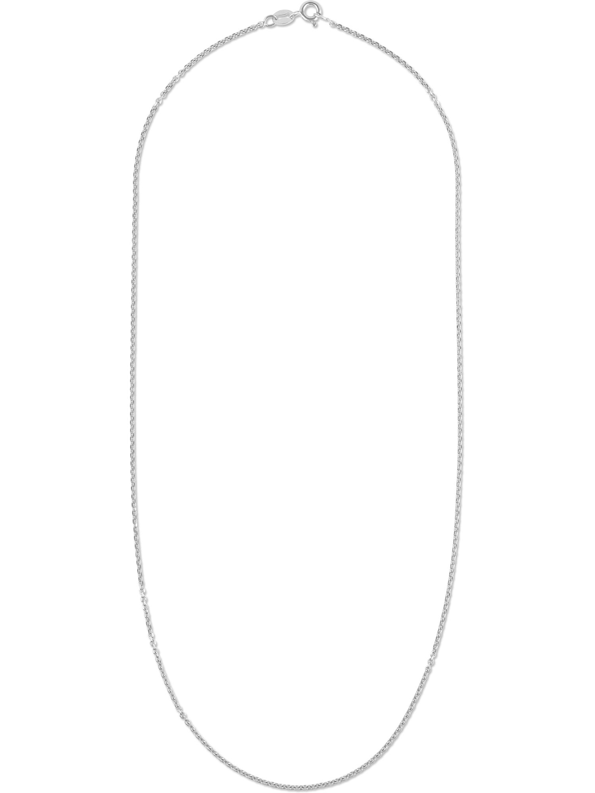 FAVS Kette in Silber: Vorderseite