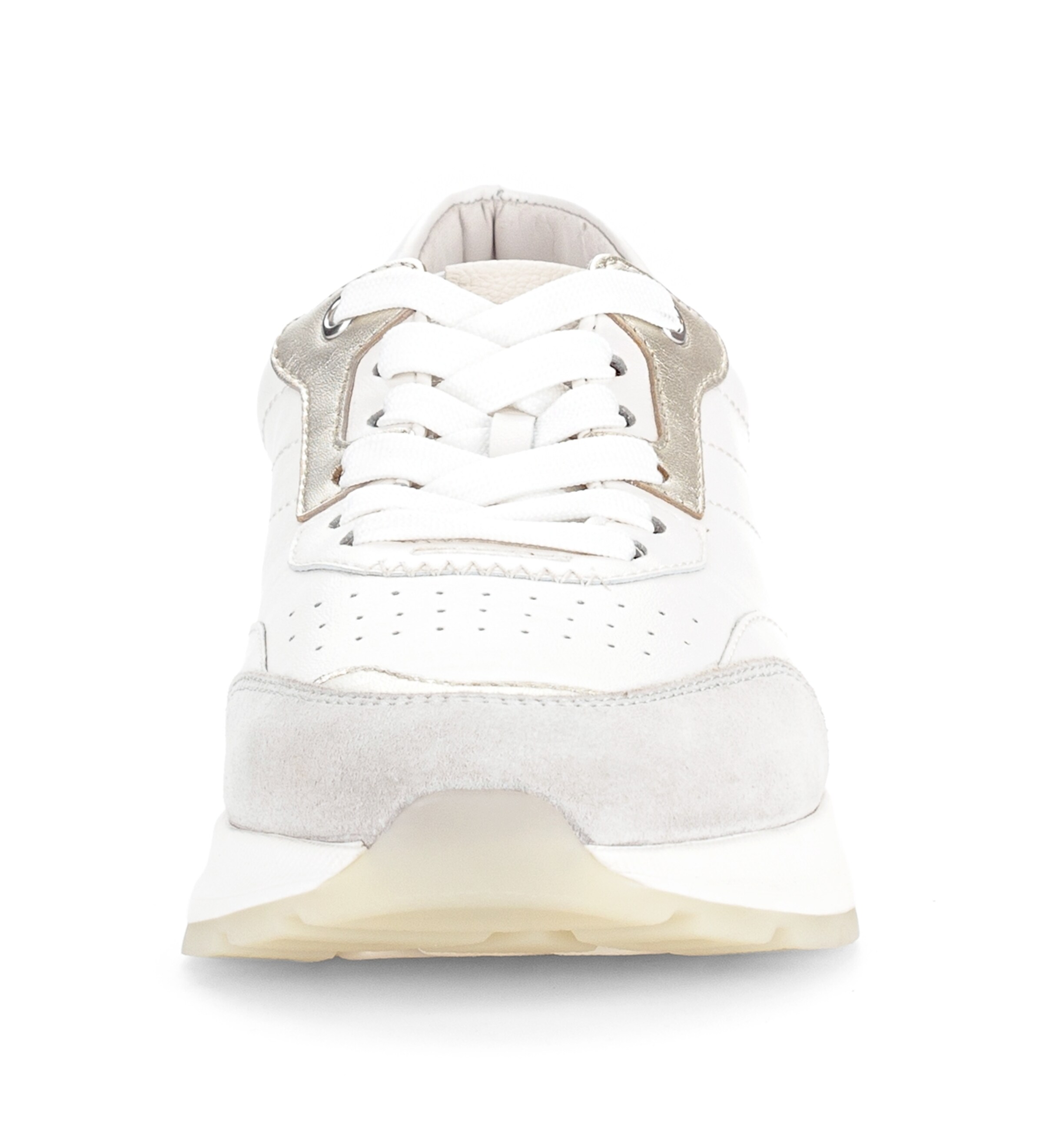 GABOR Sneakers in White