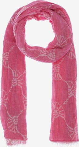 JOOP! Scarf & Wrap in One size in Pink: front