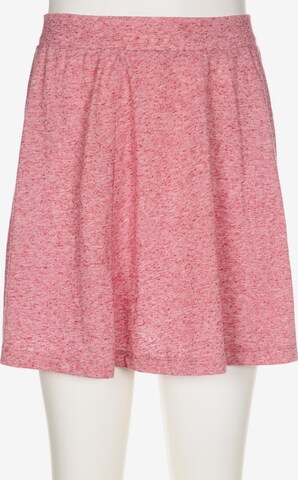 ONLY Skirt in S in Pink: front
