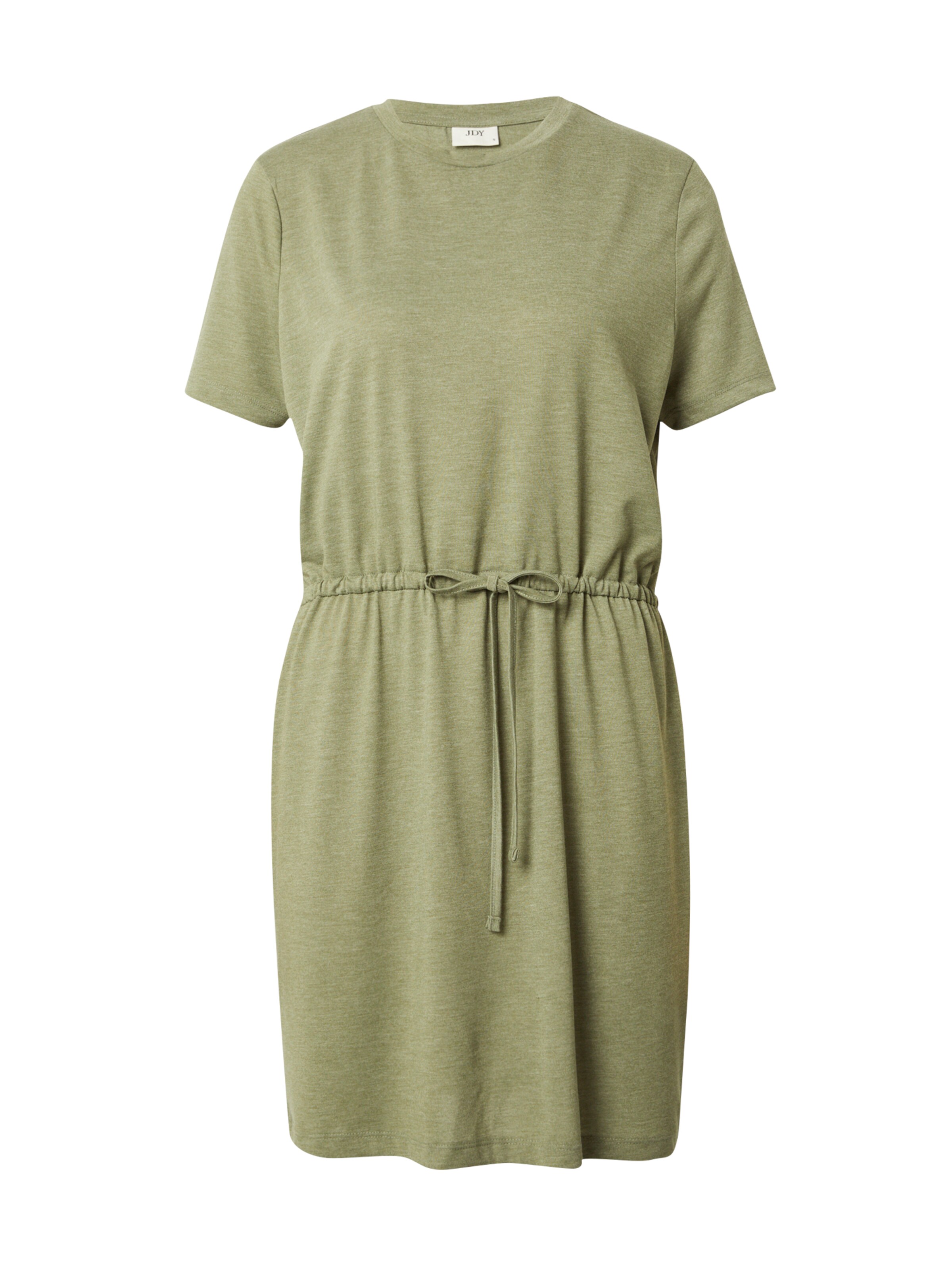 JDY - Vestido 'Dalila' en verde: frente