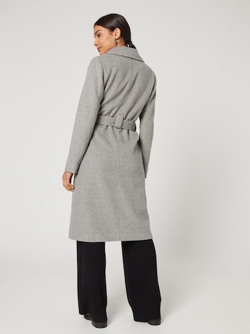 Manteau mi-saison 'Milly' Guido Maria Kretschmer Women en gris