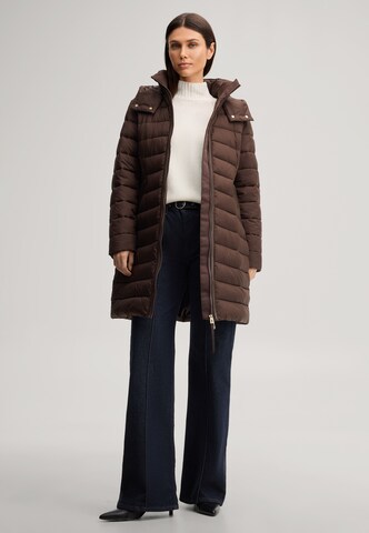 Manteau mi-saison JOOP! en marron