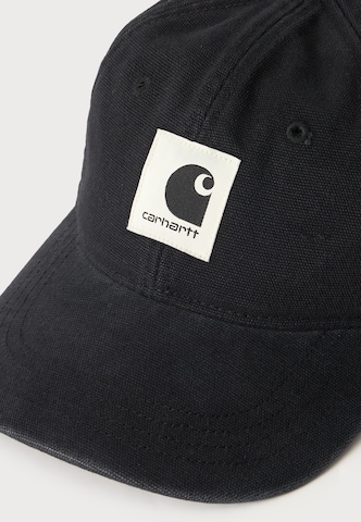 Carhartt WIP - Gorra en negro