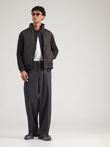 Cars Jeans - Chaqueta de entretiempo 'MAYZO' en negro