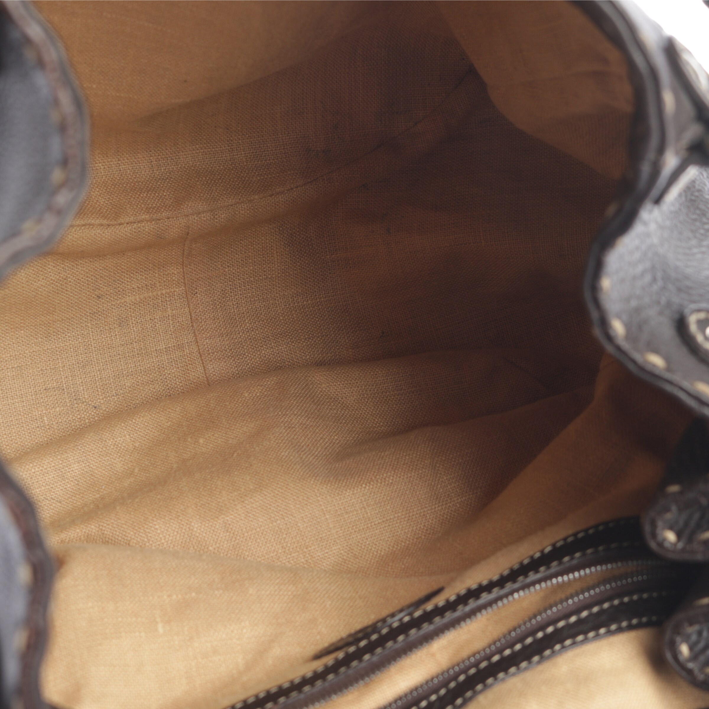 Fendi Bag in One size in Brown