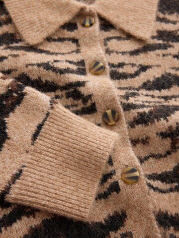 Next Cardigan i brun