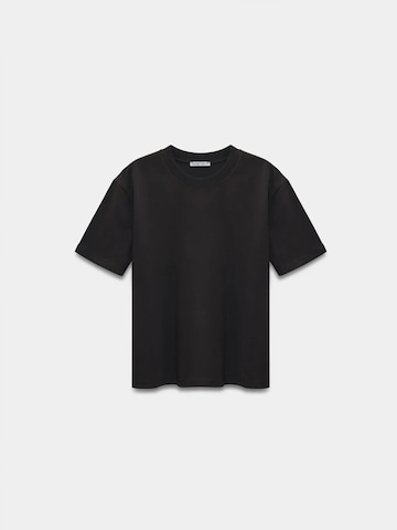 Dilvin T-Shirt in Grau