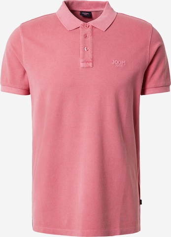 JOOP! Shirt 'Pasha' in Roze: voorkant