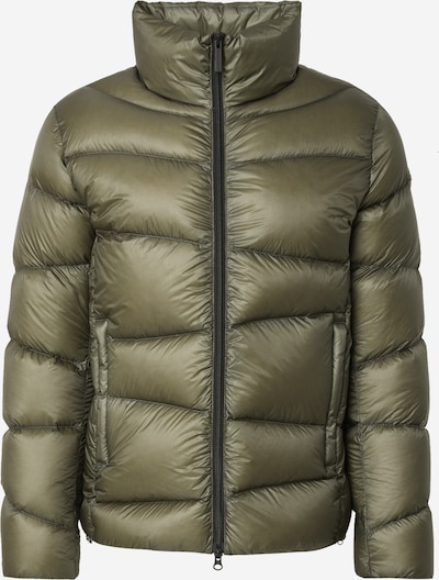 Žieminė striukė iš Colmar, spalva – alyvuogių spalva, Prekių apžvalga