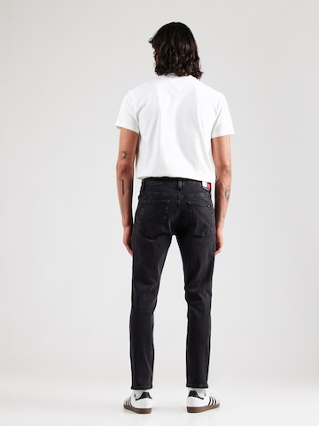Slimfit Jeans 'AUSTIN' di Tommy Jeans in blu
