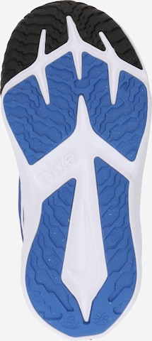 Chaussure de sport 'Star Runner 4' NIKE en bleu