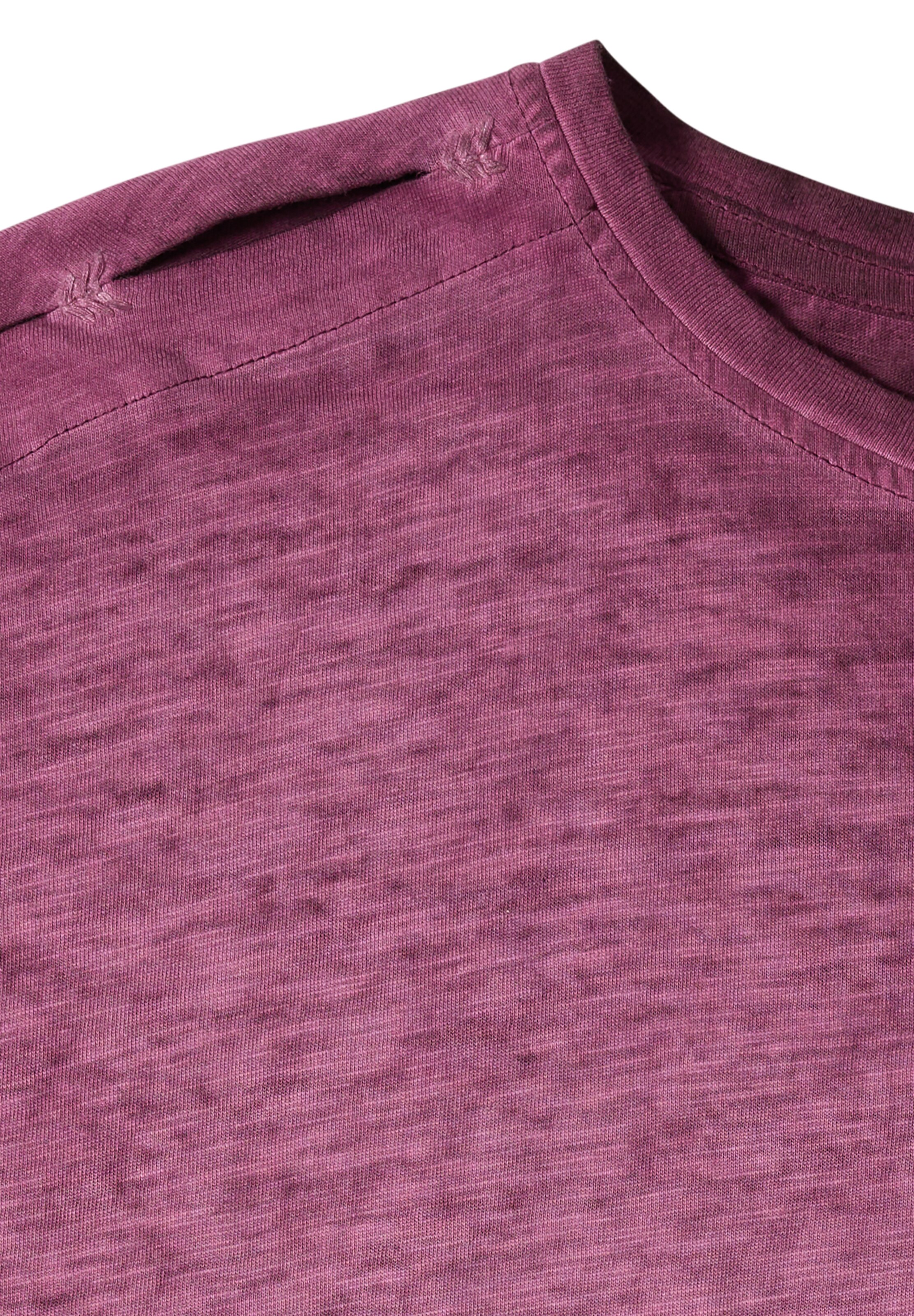 CECIL Shirt in Red