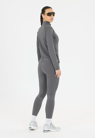 Athlecia Sports sweater 'Grina V2' in Grey