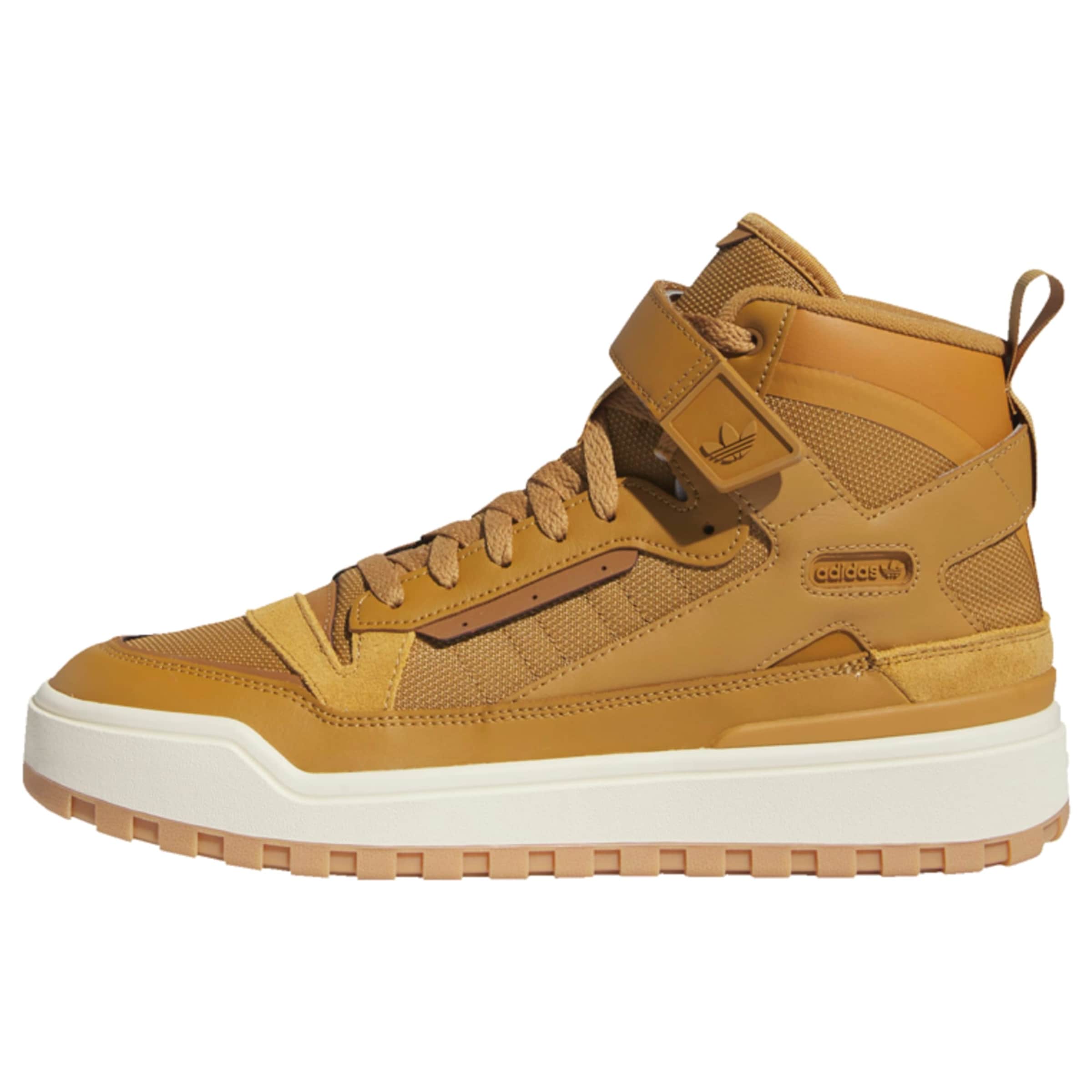 Hoge sneakers Bruin voor heren online kopen ABOUT YOU