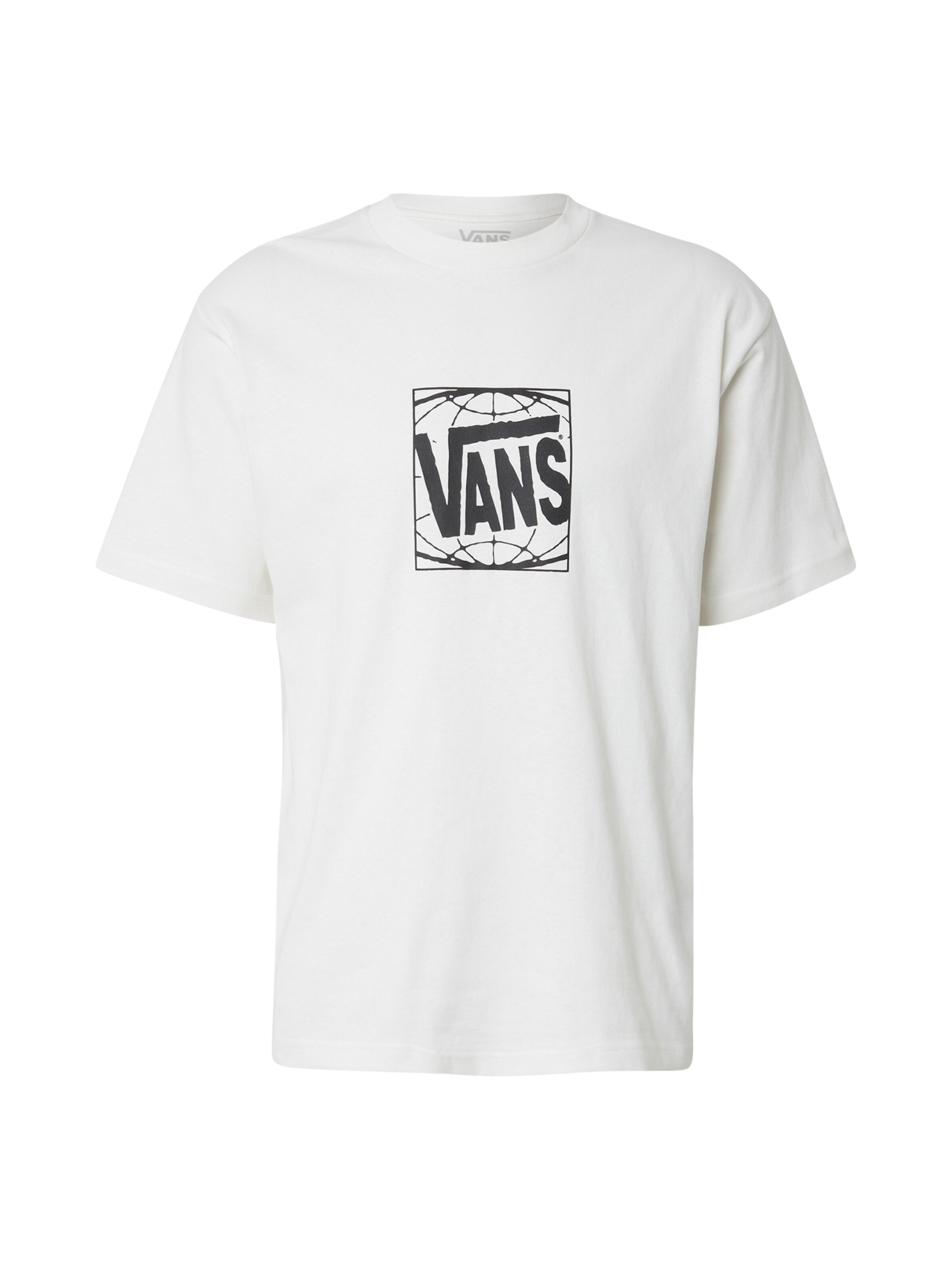 VANS Bluser & t-shirts i hvid: forside