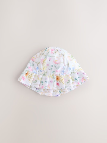 rožinė Next Skrybėlaitė