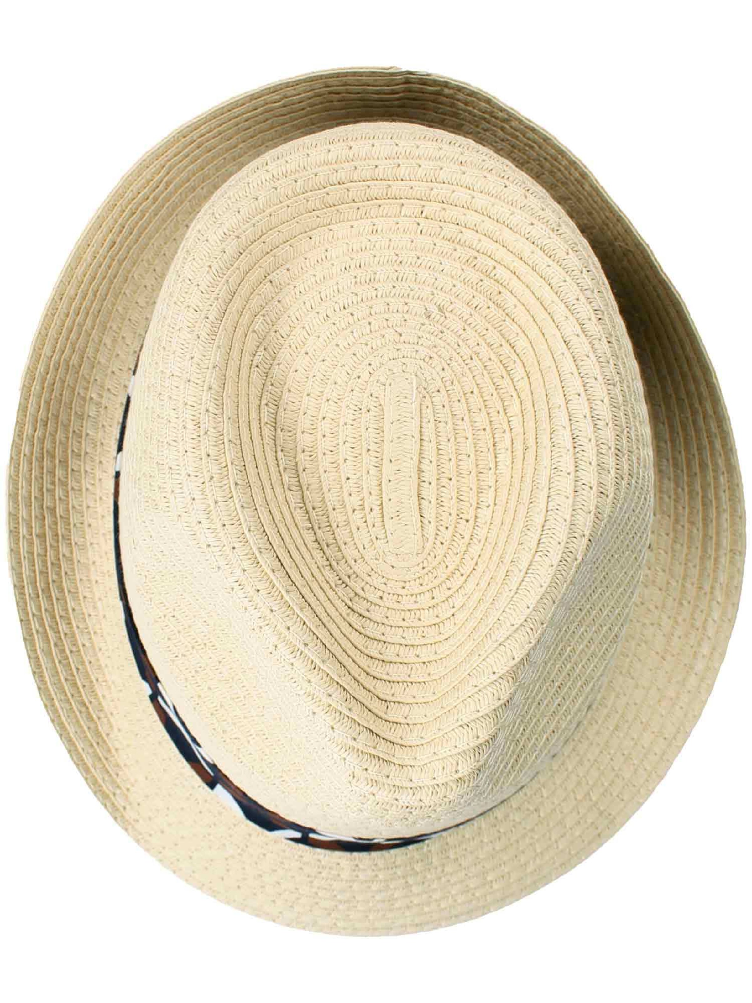 bugatti Hut in Beige