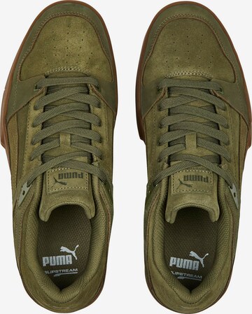 PUMA Sports shoe 'Slipstream' in Green