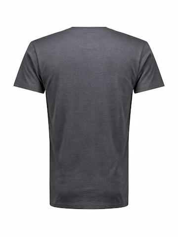 Deeluxe Shirt in Grey