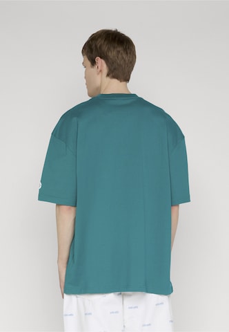 Maglietta di Ecko Unlimited in verde