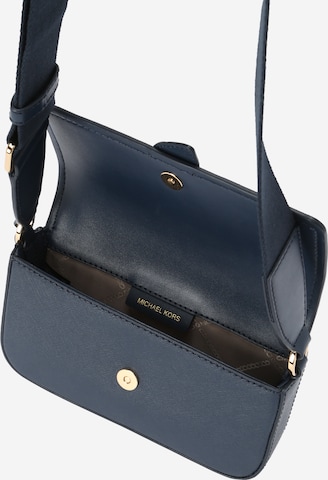 MICHAEL Michael Kors - Bolso de hombro en azul