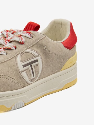 Sergio Tacchini Sneakers 'NEO TERRACE' in Beige