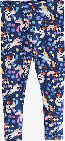 zils Next Legingi: no priekšpuses