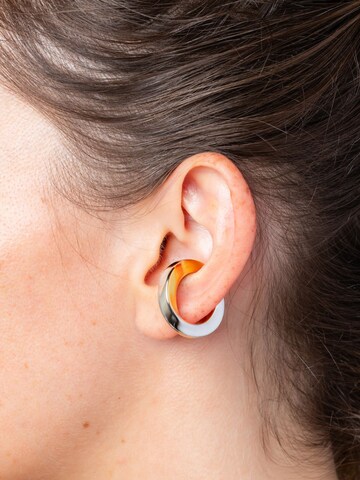 YParis Oorbellen 'Ear cuff Honor Bi' in Goud