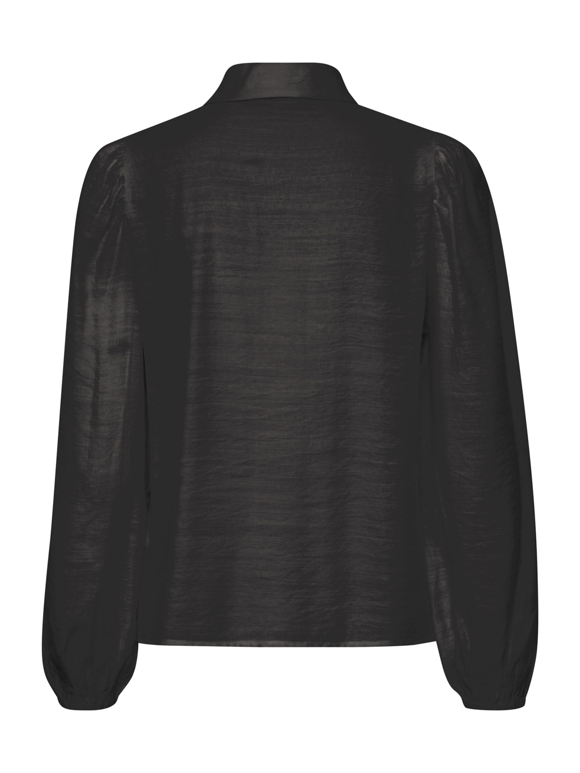 ICHI Блузка 'IHRhines' в Черный