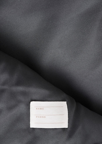 MANGO KIDS Winter Jacket 'Jupiter' in Grey