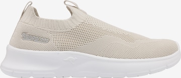 KangaROOS Slip On in Beige: Vorderseite