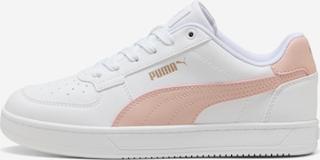 balta PUMA Sportbačiai be auliuko 'Caven 2.0': priekis