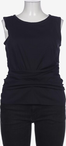 Joseph Janard Bluse M in Blau: predná strana