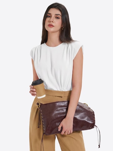 Imily Bela - Jumpsuit en verde