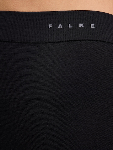 FALKE Sportunterhose‌‌ in Schwarz