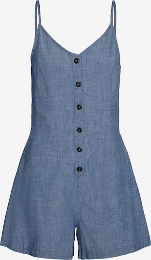 Salopeta 'Akela' VERO MODA pe albastru denim, Vizualizare produs