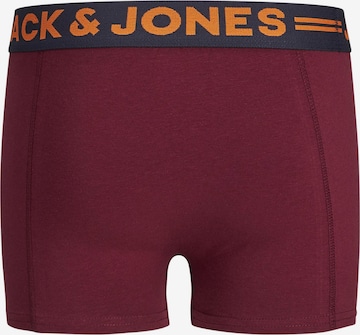 Jack & Jones Junior سروال داخلي بلون رمادي