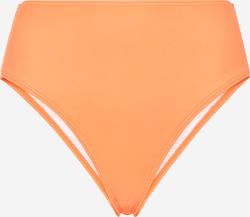 LSCN by LASCANA Bikini bottom 'Gina' in Orange: front