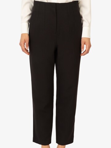Kraimod Regular Pants in Black