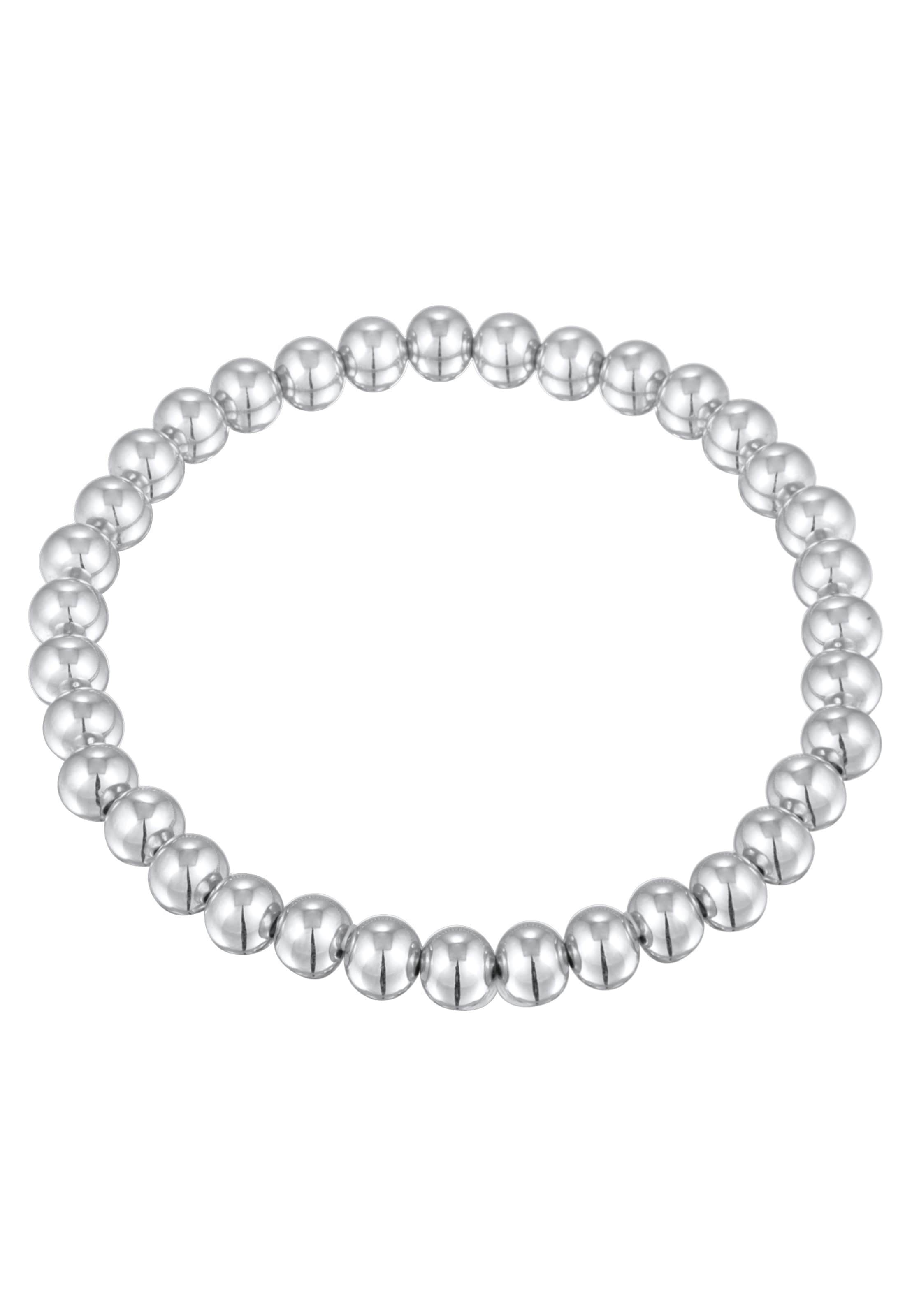 ELLI Käevõru, värv Hõbe