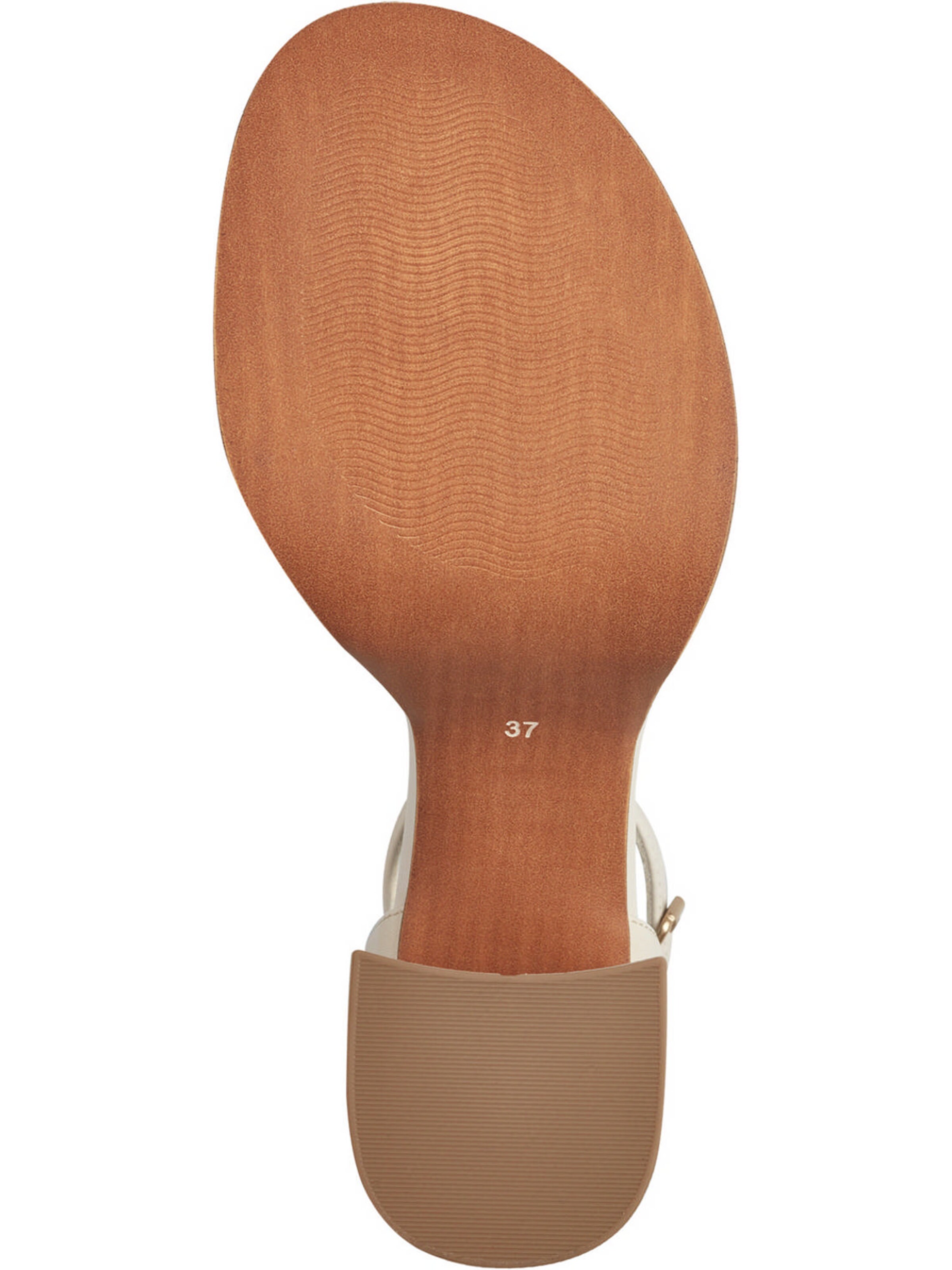 MARCO TOZZI Pumps in Beige